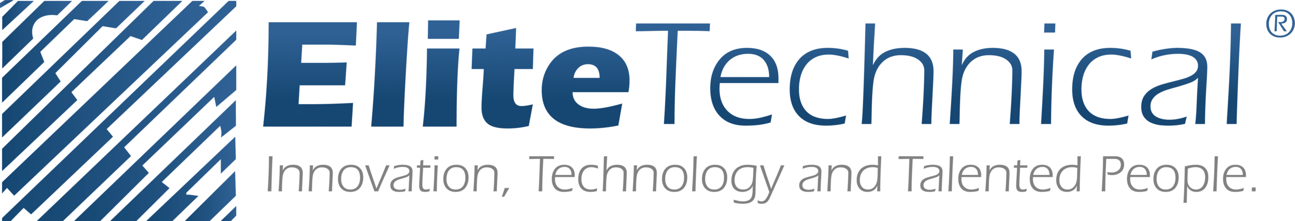 Elite Technical Logo