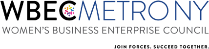 wbenc metrony logo